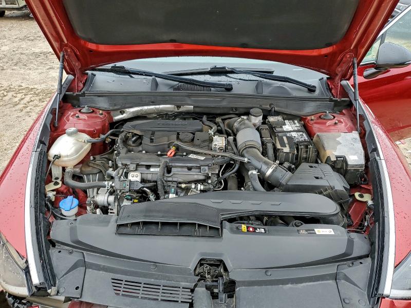 Фото 11 - HYUNDAI SONATA