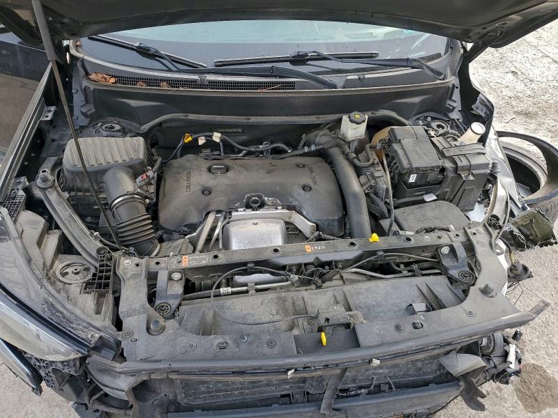 Фото 12 - GMC TERRAIN