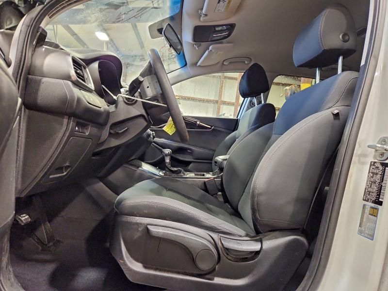 Фото 7 - KIA SORENTO