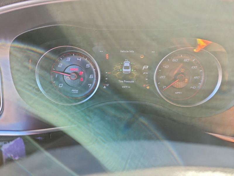 Фото 9 - DODGE CHARGER