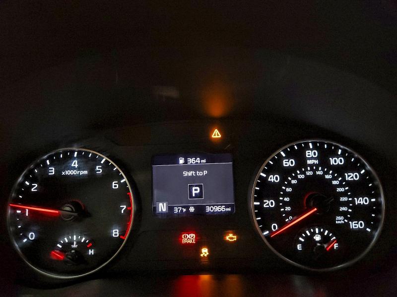 Фото 9 - KIA SELTOS