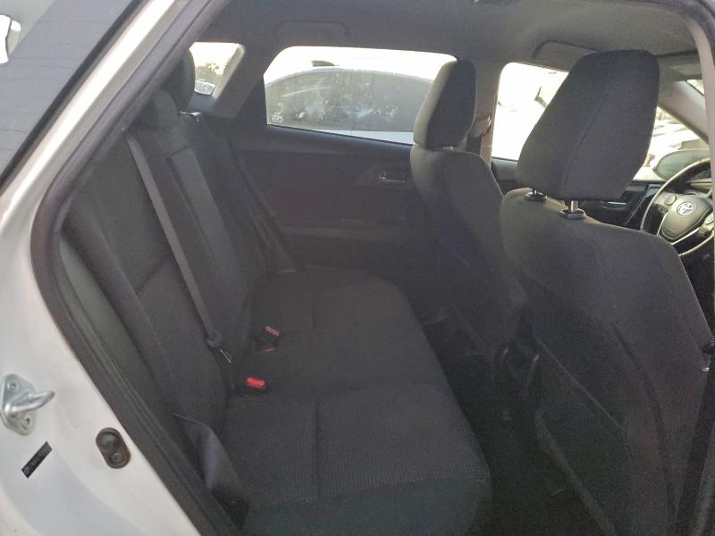 Фото 10 - TOYOTA COROLLA