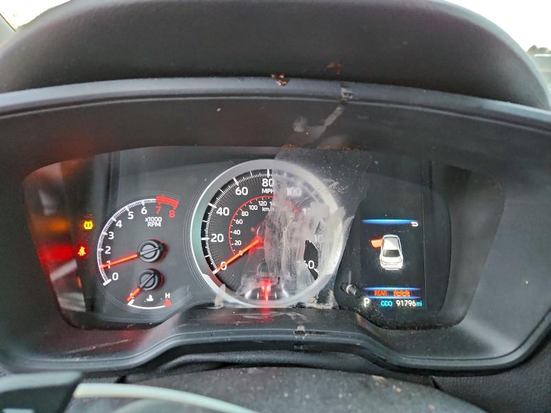 Фото 9 - TOYOTA COROLLA