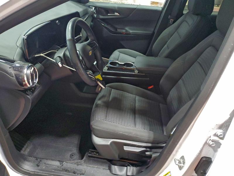 Фото 7 - CHEVROLET EQUINOX