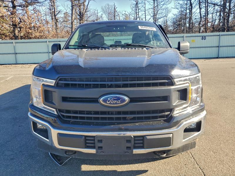 Фото 5 - FORD F-150