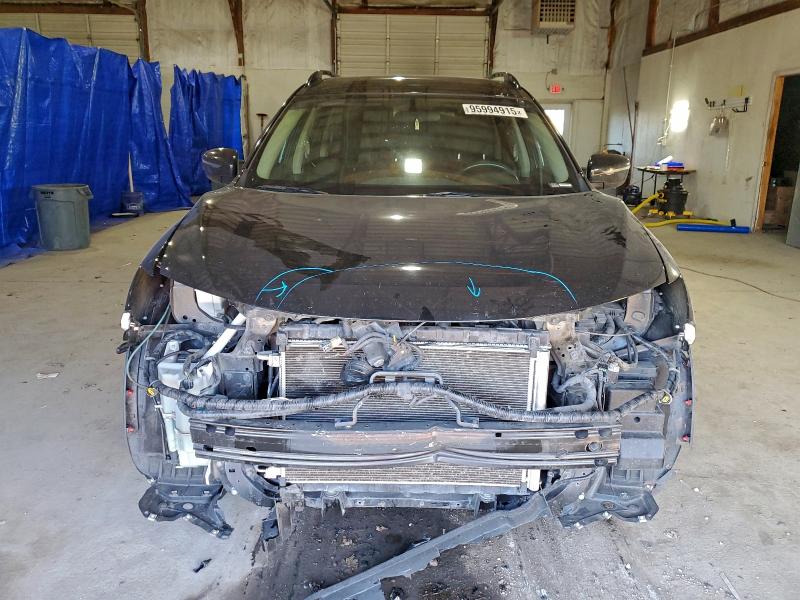 Фото 5 - NISSAN ROGUE