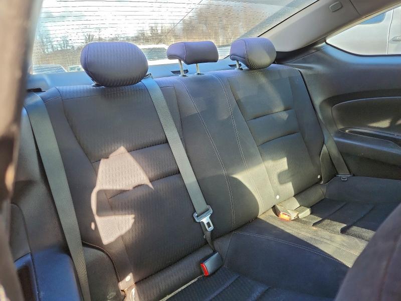 Фото 10 - HONDA ACCORD