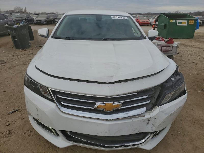 Фото 5 - CHEVROLET IMPALA