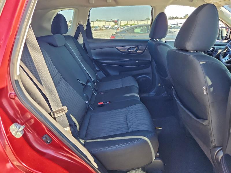 Фото 11 - NISSAN ROGUE