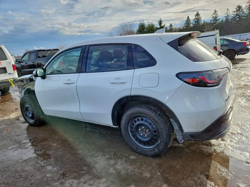 Фото 2 - HONDA HR-V