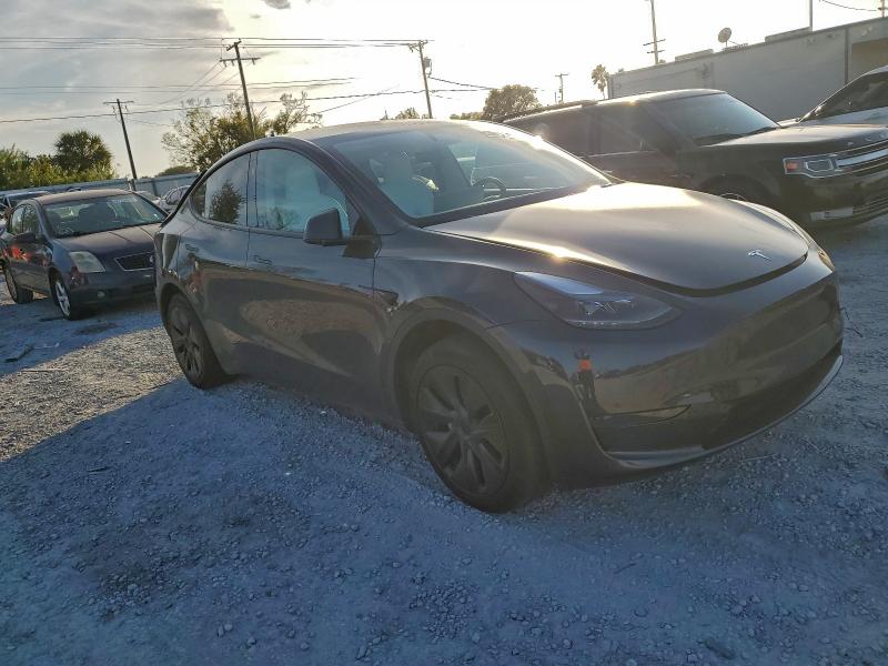 Фото 4 - TESLA MODEL Y