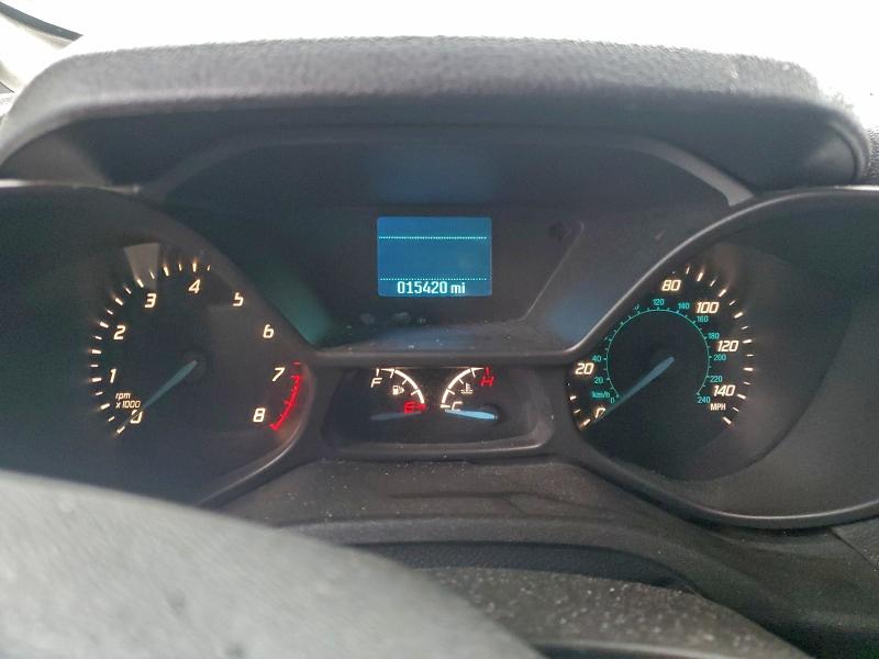 Фото 9 - FORD TRANSIT