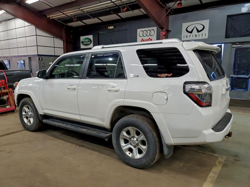 Фото 2 - TOYOTA 4RUNNER