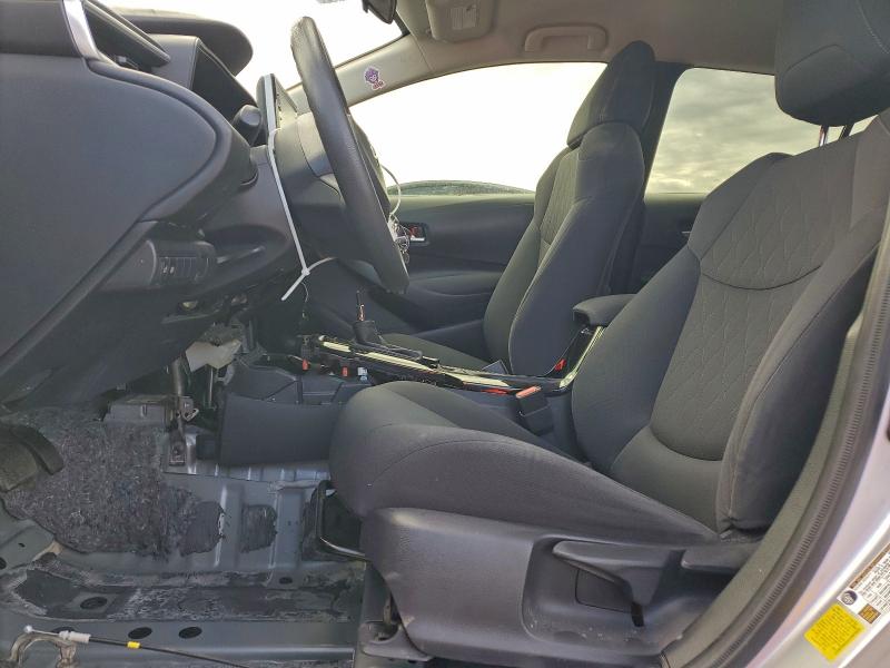 Фото 7 - TOYOTA COROLLA