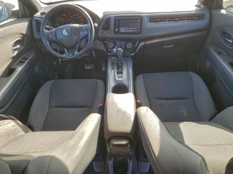 Фото 8 - HONDA HR-V