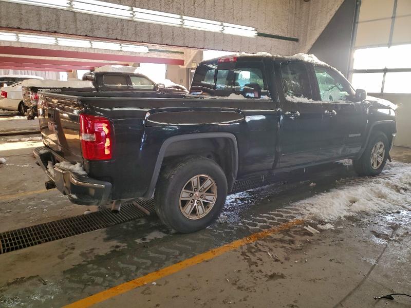 GMC SIERRA 2015 VIN 1GTV2UEC3FZ152658