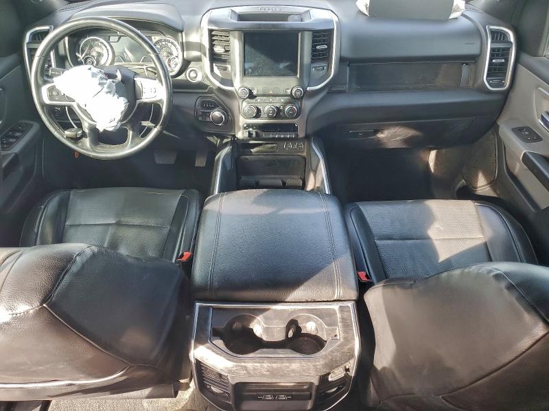 Фото 8 - RAM 1500