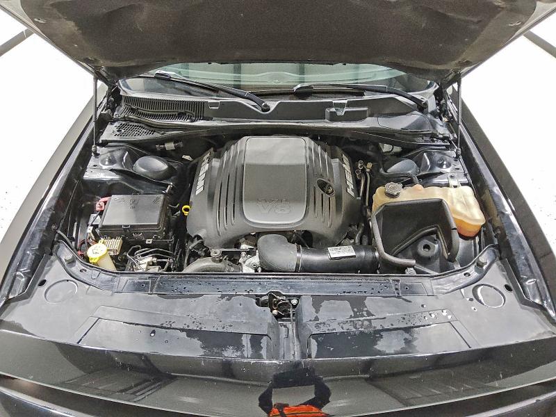 Фото 11 - DODGE CHALLENGER