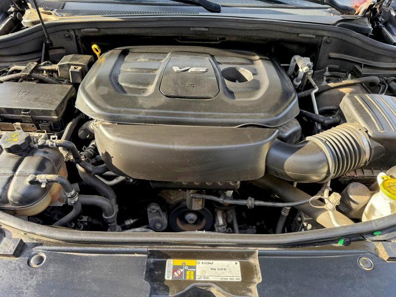 Фото 11 - JEEP GRAND CHER