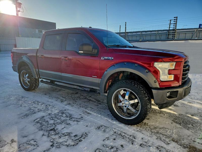 Фото 4 - FORD F-150