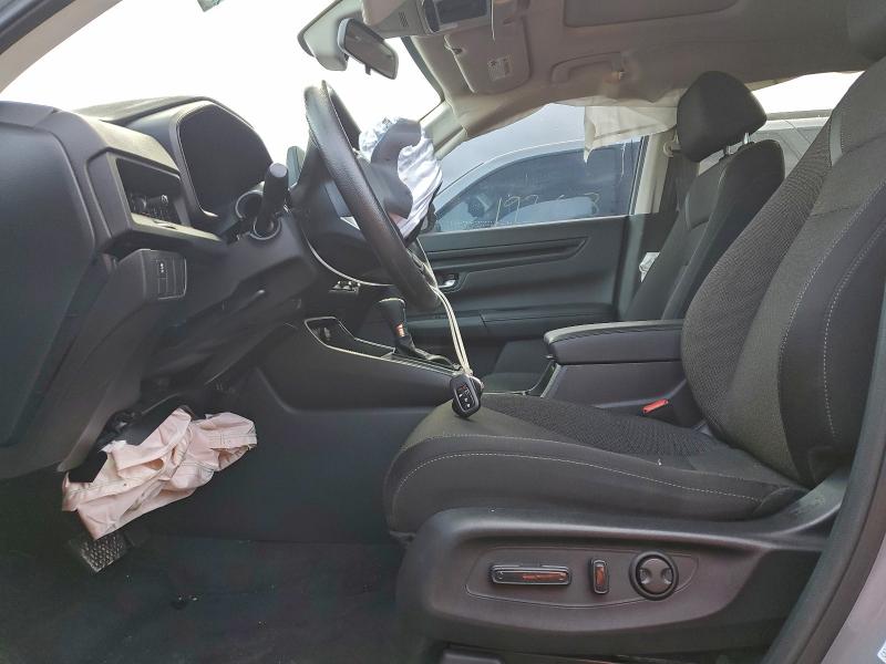 Фото 7 - HONDA CRV