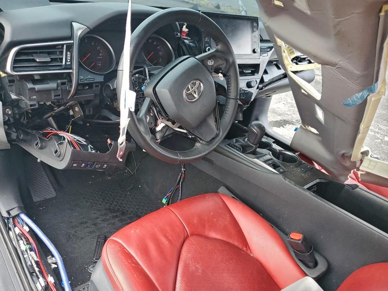 Фото 8 - TOYOTA CAMRY