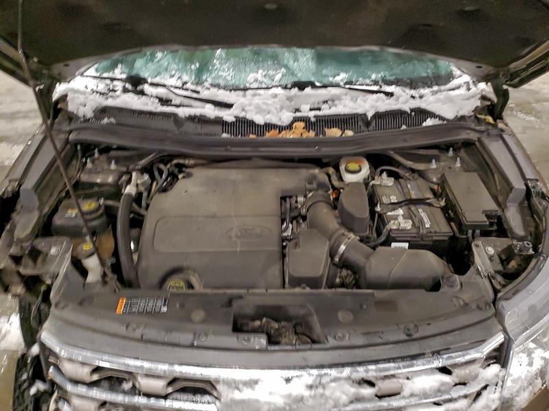 Фото 12 - FORD EXPLORER