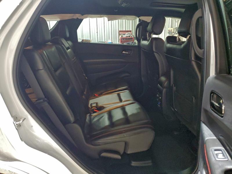 DODGE DURANGO 2023 VIN 1C4SDJCT7PC696468