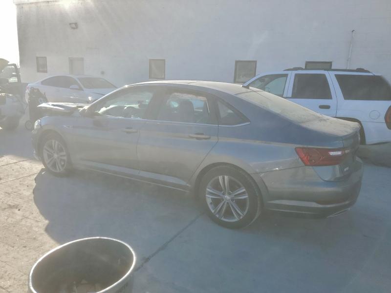 VOLKSWAGEN JETTA 2020 VIN 3VWCB7BU7LM038825