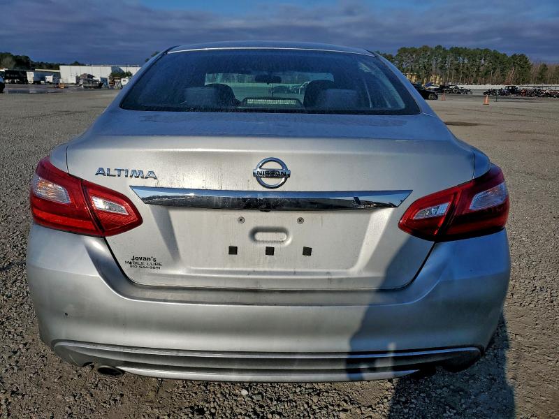 Фото 6 - NISSAN ALTIMA