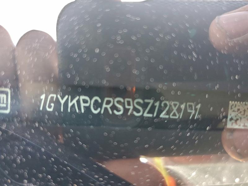 Фото 14 - CADILLAC XT6