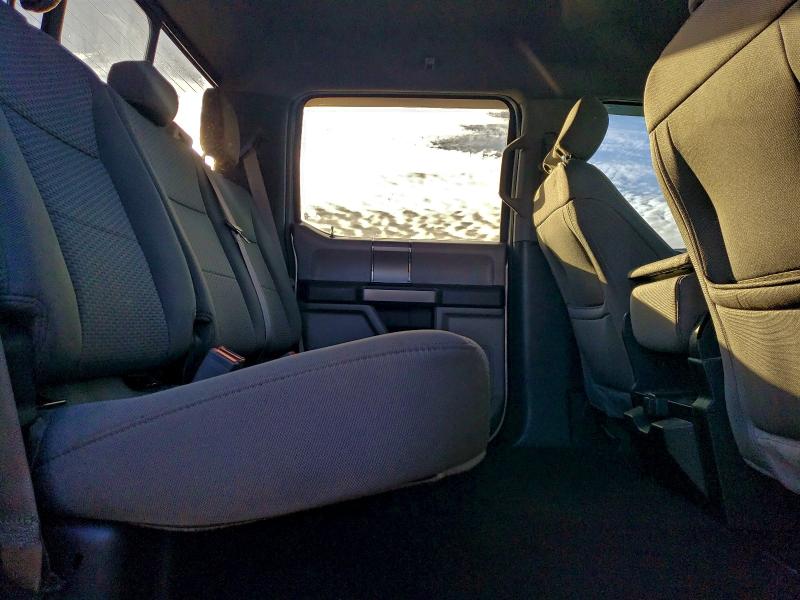 Фото 10 - FORD F-150