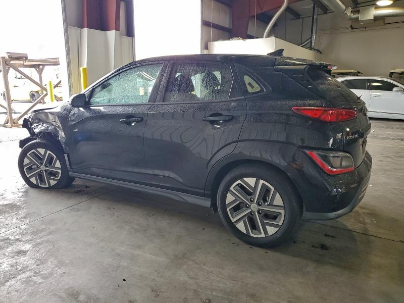 Фото 2 - HYUNDAI KONA