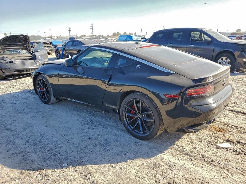 NISSAN Z PERFORMA 2024 VIN JN1BZ4BH5RM361404