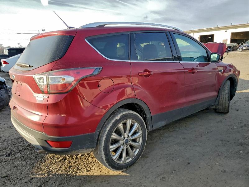 Фото 3 - FORD ESCAPE