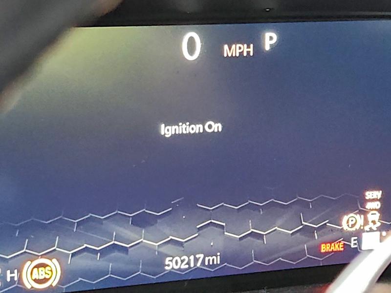 Фото 9 - JEEP COMPASS