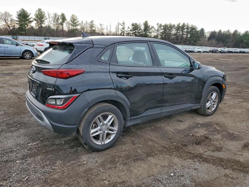 HYUNDAI KONA 2023 VIN KM8K2CAB3PU047154