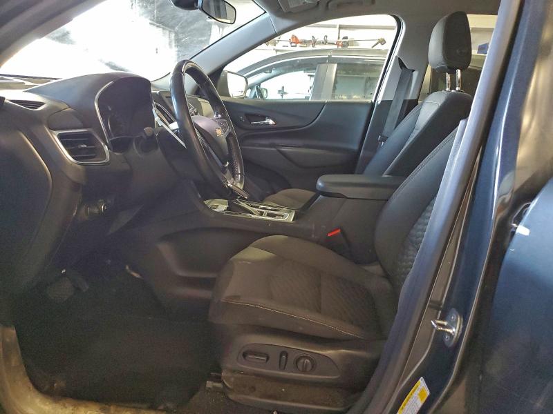 Фото 7 - CHEVROLET EQUINOX