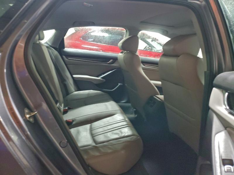 Фото 10 - HONDA ACCORD