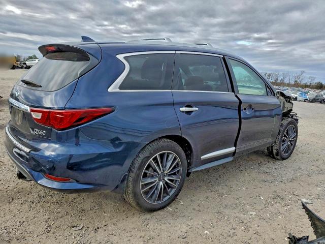 Фото 3 - INFINITI QX60