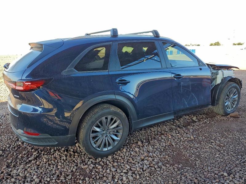 MAZDA CX-90 2024 VIN JM3KKAHD7R1174047
