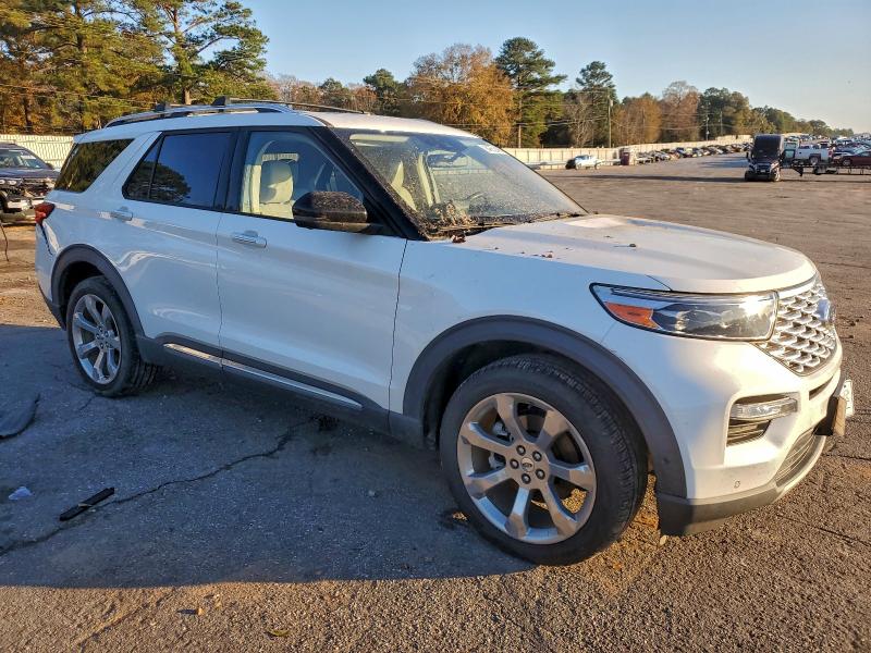 Фото 4 - FORD EXPLORER