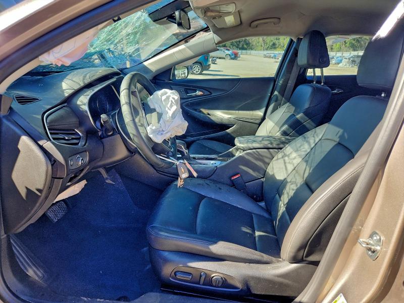 Фото 7 - CHEVROLET MALIBU