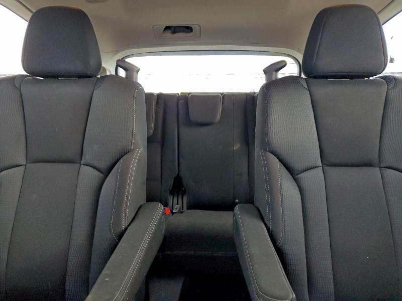 Фото 10 - SUBARU ASCENT