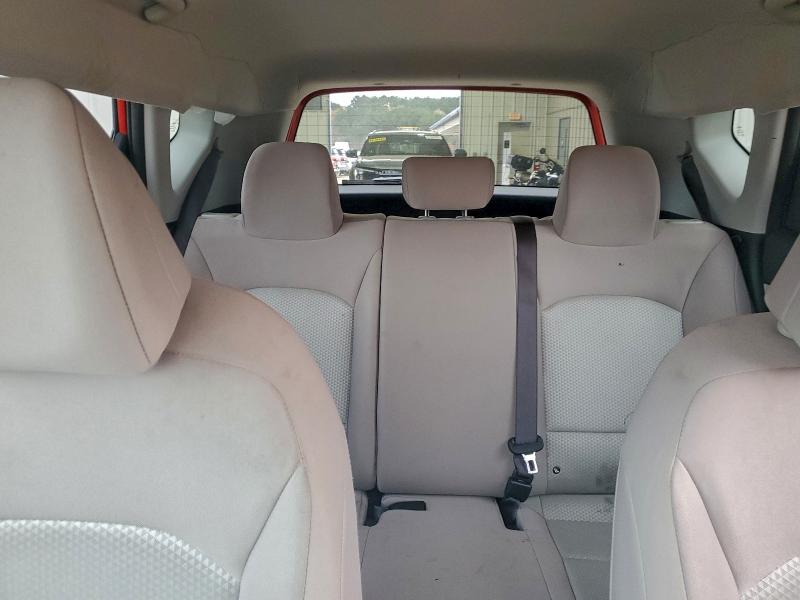 Фото 10 - KIA SOUL