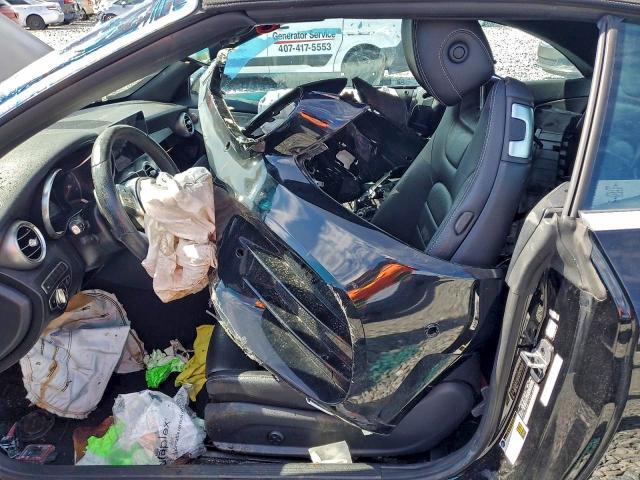 MERCEDES-BENZ C-CLASS 2019 VIN WDDWK8DB8KF781838