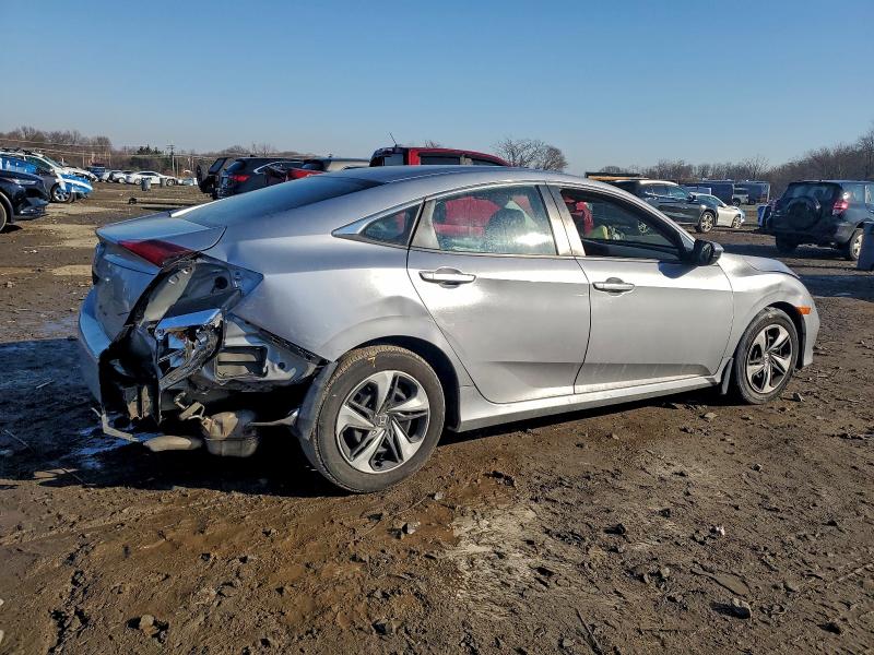 Фото 3 - HONDA CIVIC