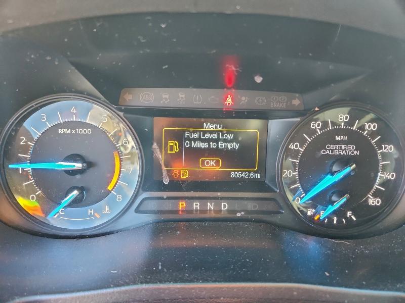 Фото 9 - FORD EXPLORER