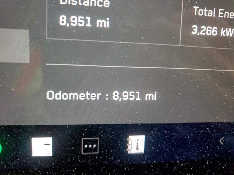 TESLA CYBERTRUCK 2024 VIN 7G2CEHED1RA049015