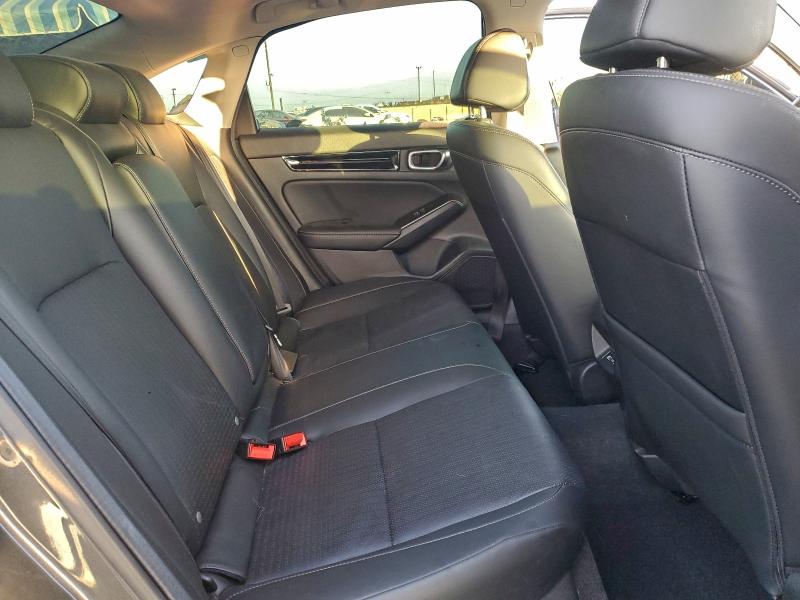 Фото 10 - HONDA CIVIC